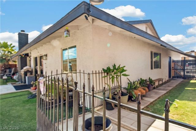 5452 Escondido Street, Las Vegas, NV 89119