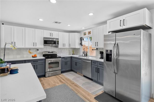 5452 Escondido Street, Las Vegas, NV 89119