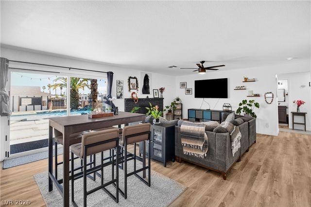 5452 Escondido Street, Las Vegas, NV 89119