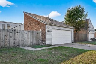 11535 Bellspring Drive, Houston, TX 77072