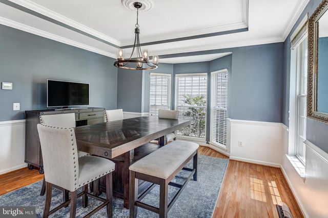 18009 DENSWORTH MEWS, Gainesville, VA 20155