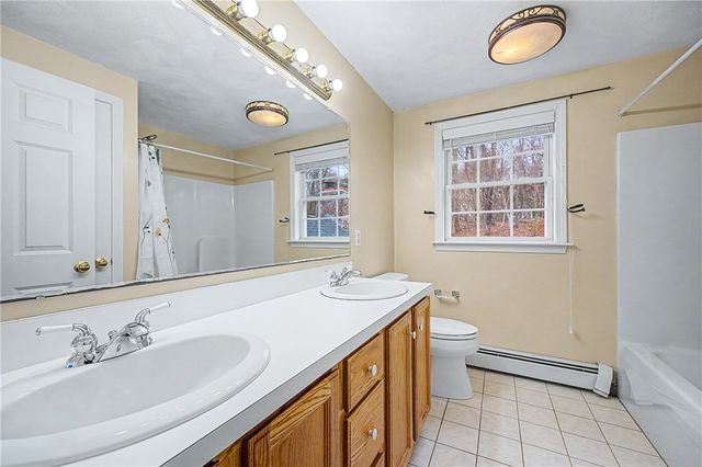 13 Bernon Drive, Lincoln, RI 02865