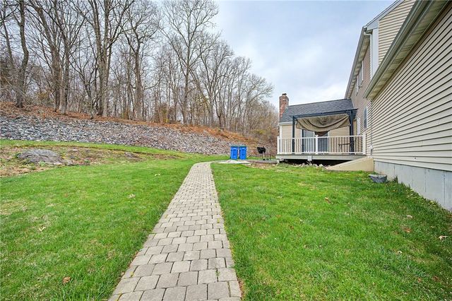 13 Bernon Drive, Lincoln, RI 02865