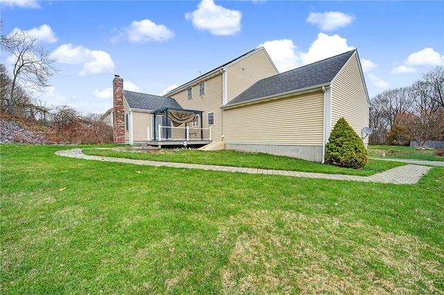 13 Bernon Drive, Lincoln, RI 02865