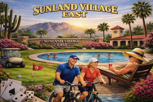 8227 E Nopal Avenue, Mesa, AZ 85209