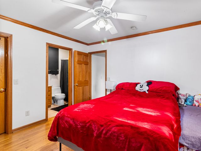 215 Fernwood Road, Montgomery, IL 60538