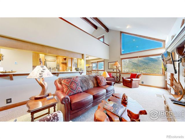 1421 St Moritz Trail 2, Estes Park, CO 80517