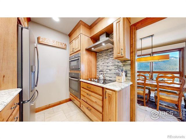 1421 St Moritz Trail 2, Estes Park, CO 80517