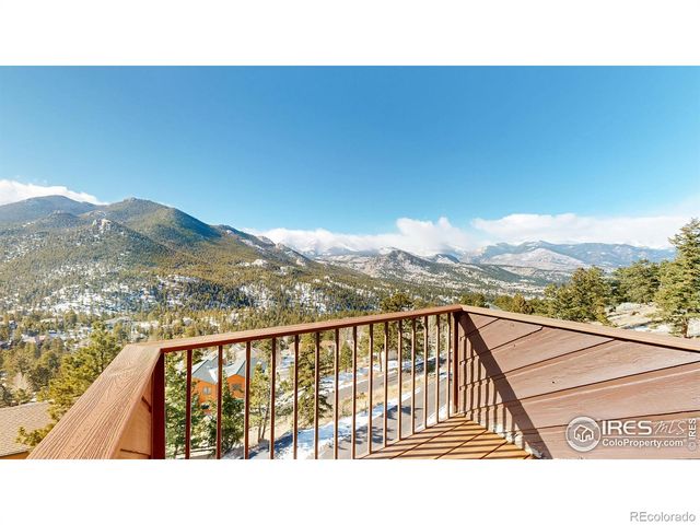 1421 St Moritz Trail 2, Estes Park, CO 80517