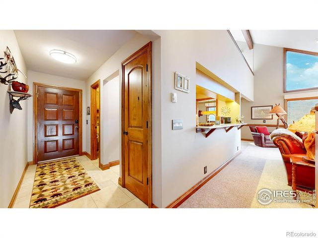 1421 St Moritz Trail 2, Estes Park, CO 80517