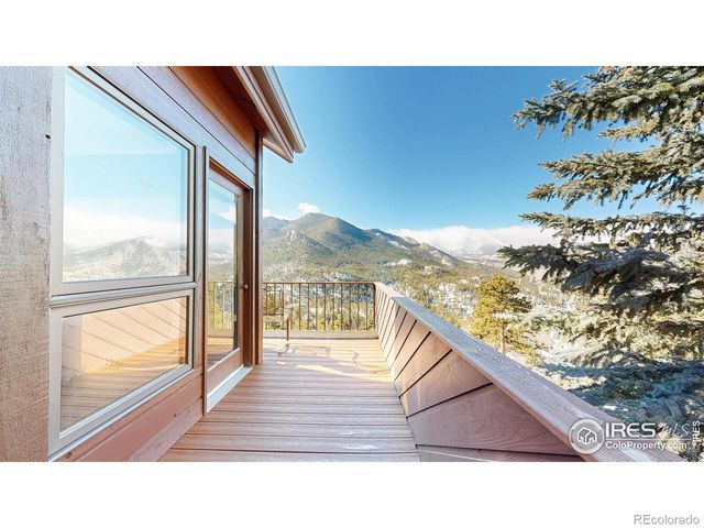 1421 St Moritz Trail 2, Estes Park, CO 80517