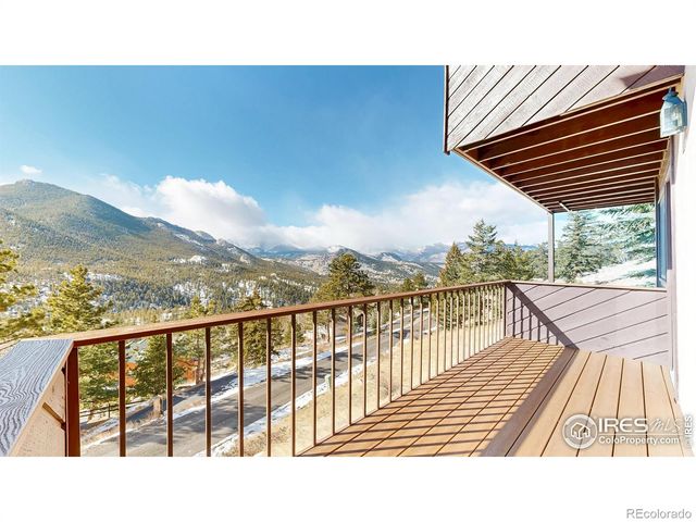 1421 St Moritz Trail 2, Estes Park, CO 80517