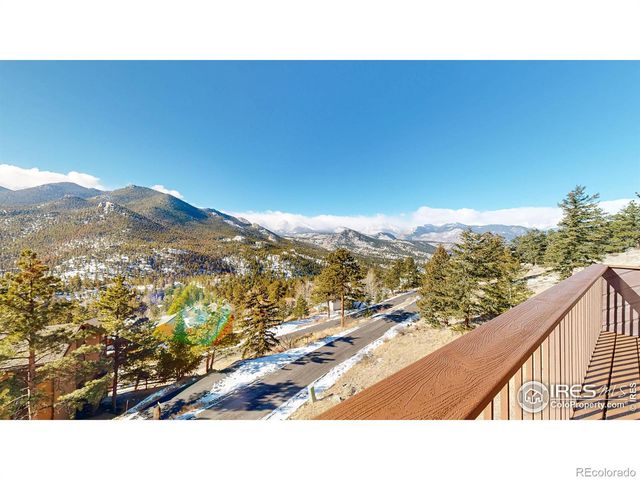 1421 St Moritz Trail 2, Estes Park, CO 80517