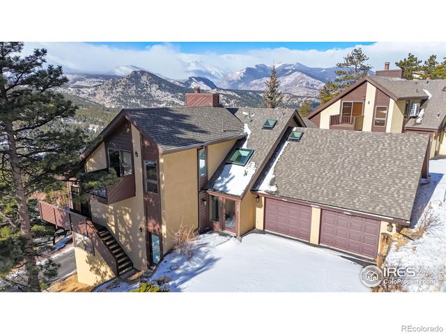 1421 St Moritz Trail 2, Estes Park, CO 80517