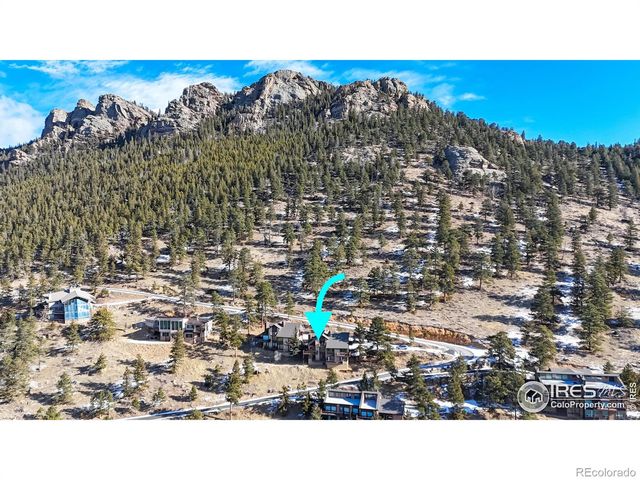 1421 St Moritz Trail 2, Estes Park, CO 80517