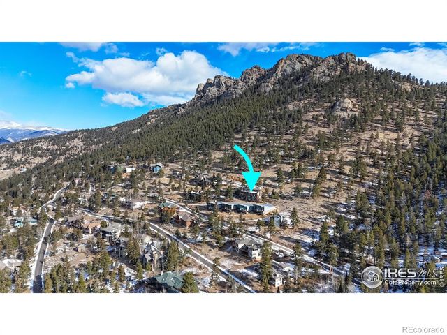 1421 St Moritz Trail 2, Estes Park, CO 80517