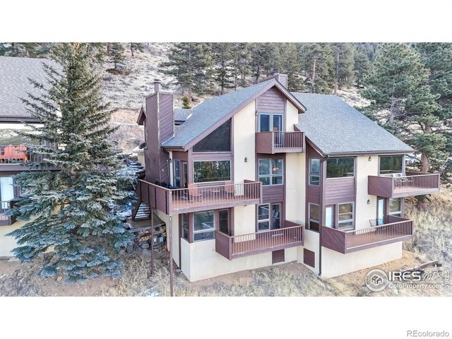 1421 St Moritz Trail 2, Estes Park, CO 80517