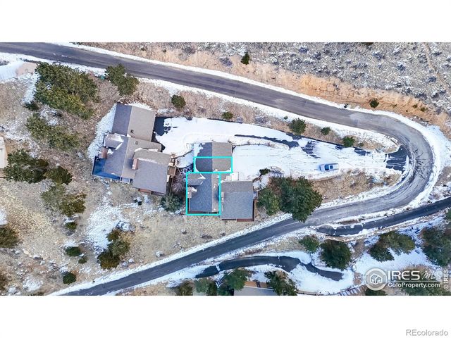 1421 St Moritz Trail 2, Estes Park, CO 80517