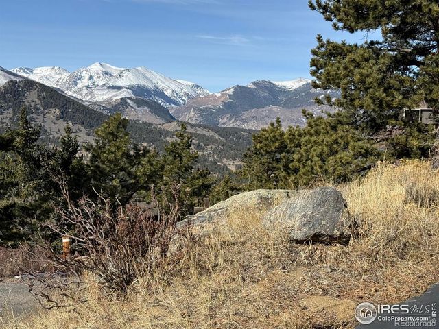 1421 St Moritz Trail 2, Estes Park, CO 80517