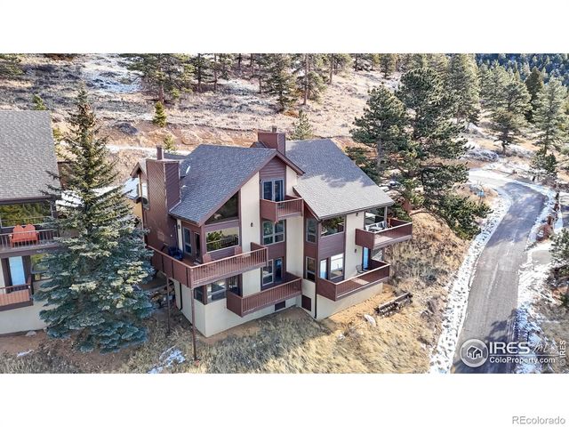 1421 St Moritz Trail 2, Estes Park, CO 80517