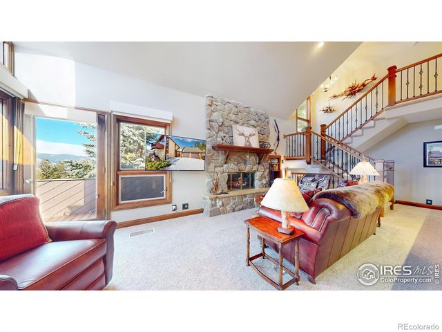 1421 St Moritz Trail 2, Estes Park, CO 80517