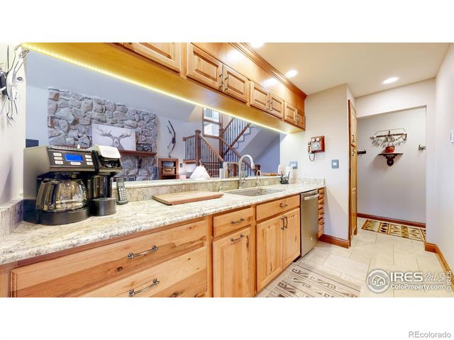 1421 St Moritz Trail 2, Estes Park, CO 80517