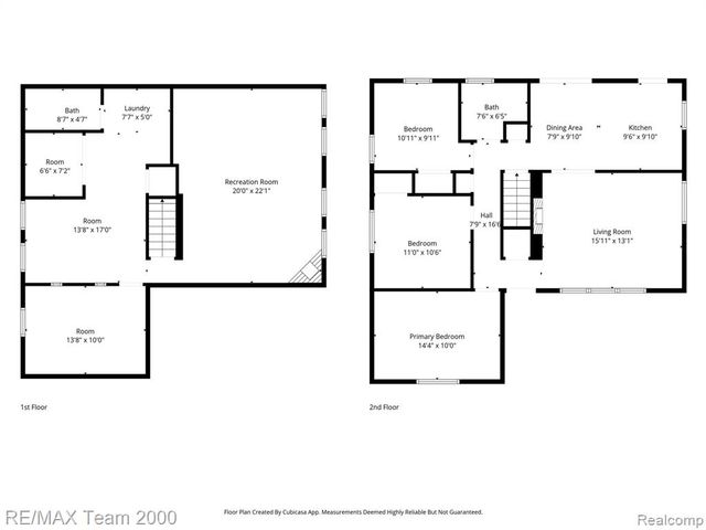 6336 Cambourne Road, Dearborn Heights, MI 48127