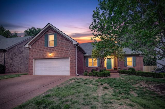 2268 Winder Cir, Franklin, TN 37064