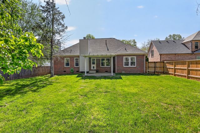 2268 Winder Cir, Franklin, TN 37064