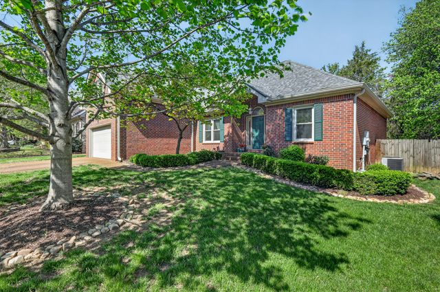 2268 Winder Cir, Franklin, TN 37064