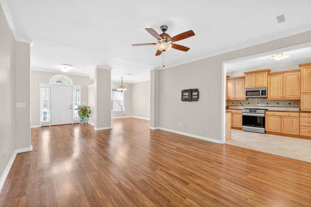 2268 Winder Cir, Franklin, TN 37064