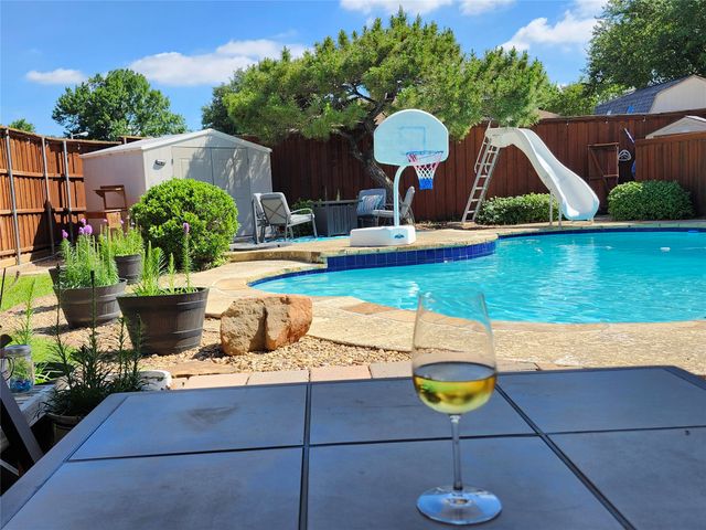 2112 Hunters Ridge, Carrollton, TX 75006