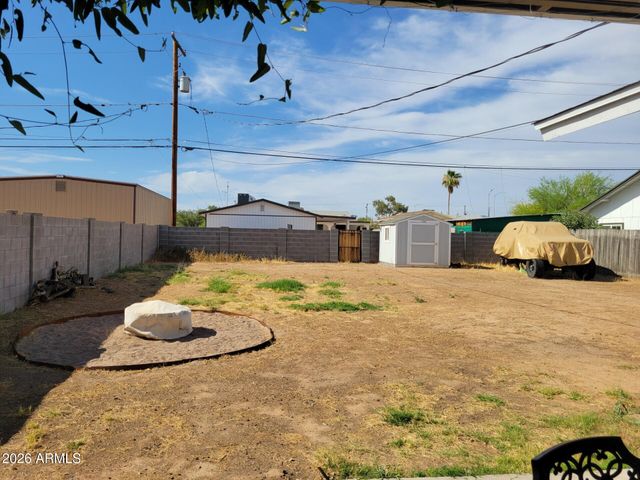 6720 E ARBOR Avenue, Mesa, AZ 85206