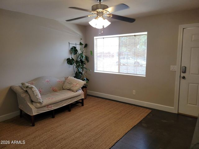 6720 E ARBOR Avenue, Mesa, AZ 85206
