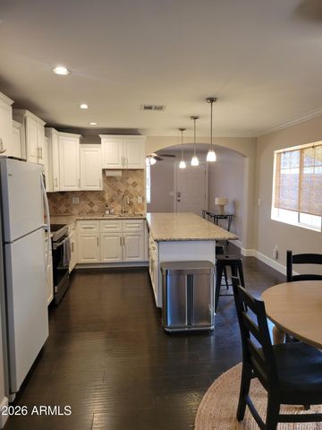 6720 E ARBOR Avenue, Mesa, AZ 85206