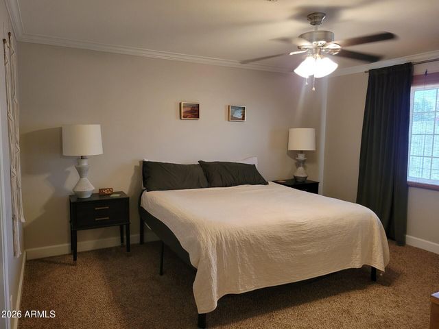 6720 E ARBOR Avenue, Mesa, AZ 85206