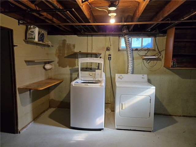 46 Galant Drive, Warwick, RI 02886