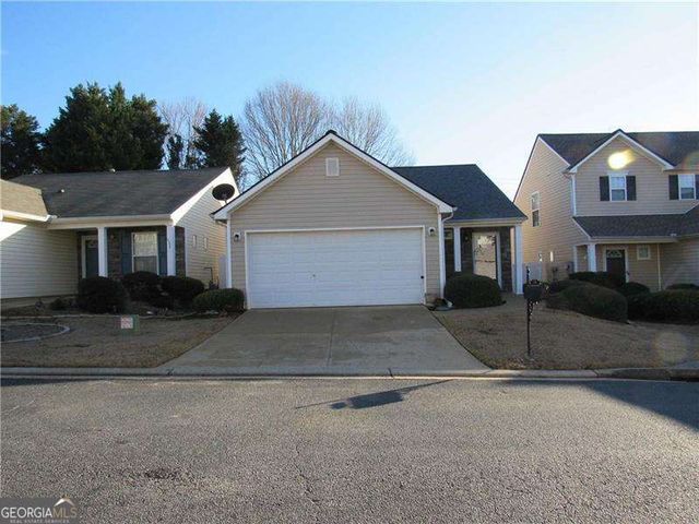 35 Granite Court, Dallas, GA 30132