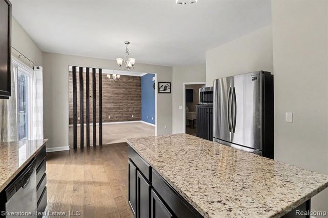 1143 Decker Drive, Lake Orion, MI 48359