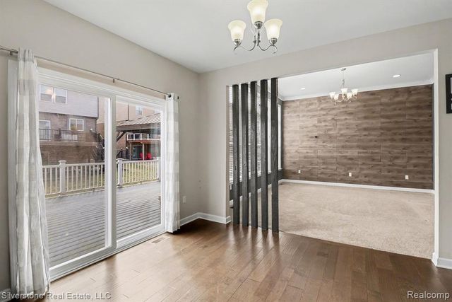 1143 Decker Drive, Lake Orion, MI 48359