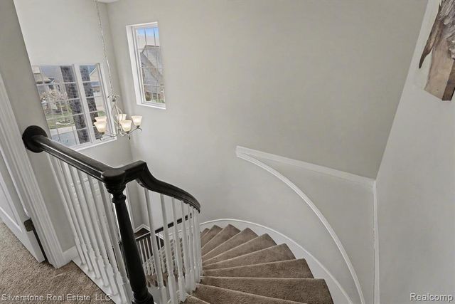 1143 Decker Drive, Lake Orion, MI 48359