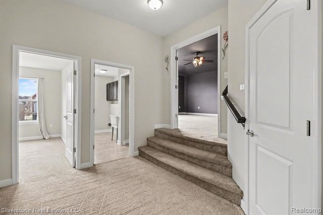 1143 Decker Drive, Lake Orion, MI 48359