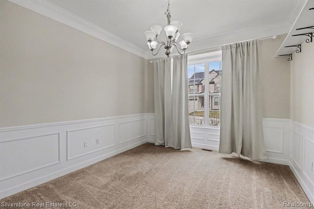 1143 Decker Drive, Lake Orion, MI 48359