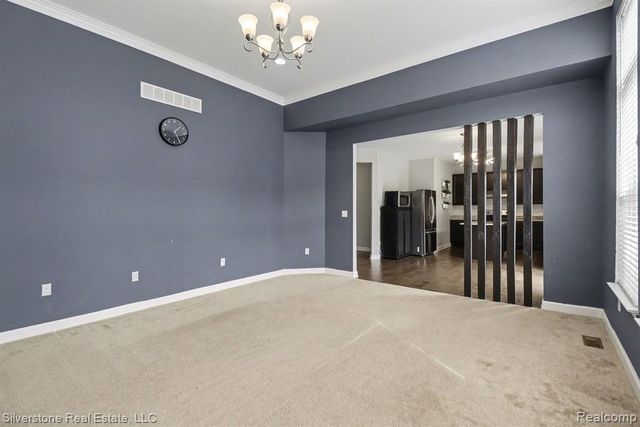 1143 Decker Drive, Lake Orion, MI 48359