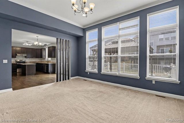 1143 Decker Drive, Lake Orion, MI 48359