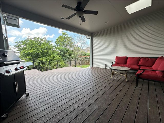 7406 Curly Leaf CV, Austin, TX 78750