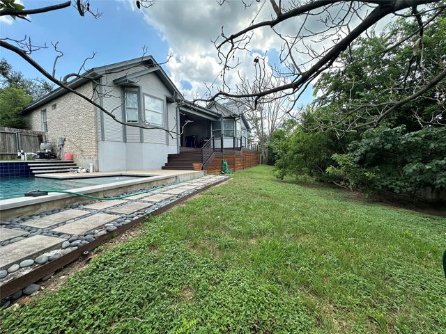 7406 Curly Leaf CV, Austin, TX 78750