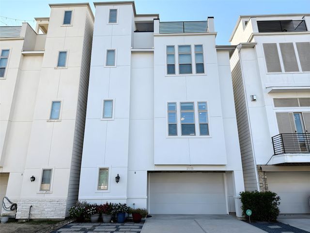 2115 Detering Street, Houston, TX 77007