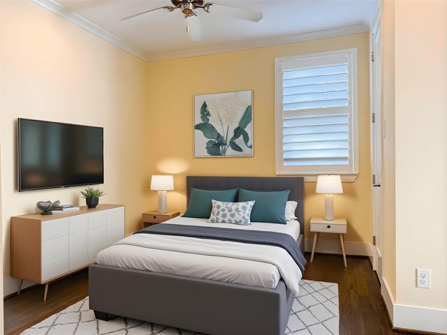 2115 Detering Street, Houston, TX 77007