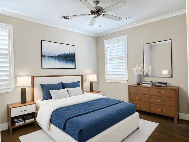 2115 Detering Street, Houston, TX 77007